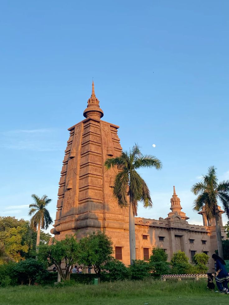 Full-Day Sarnath Excursion